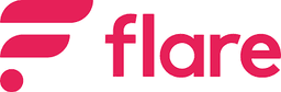 Flare/FAsset logo