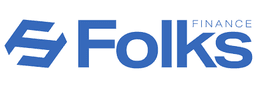 Folks Finance logo