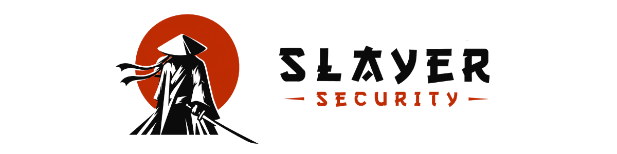 Slayer Security