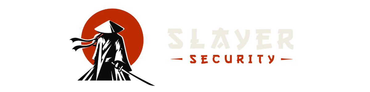 Slayer Security