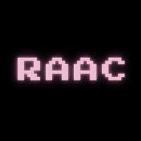 RAAC logo