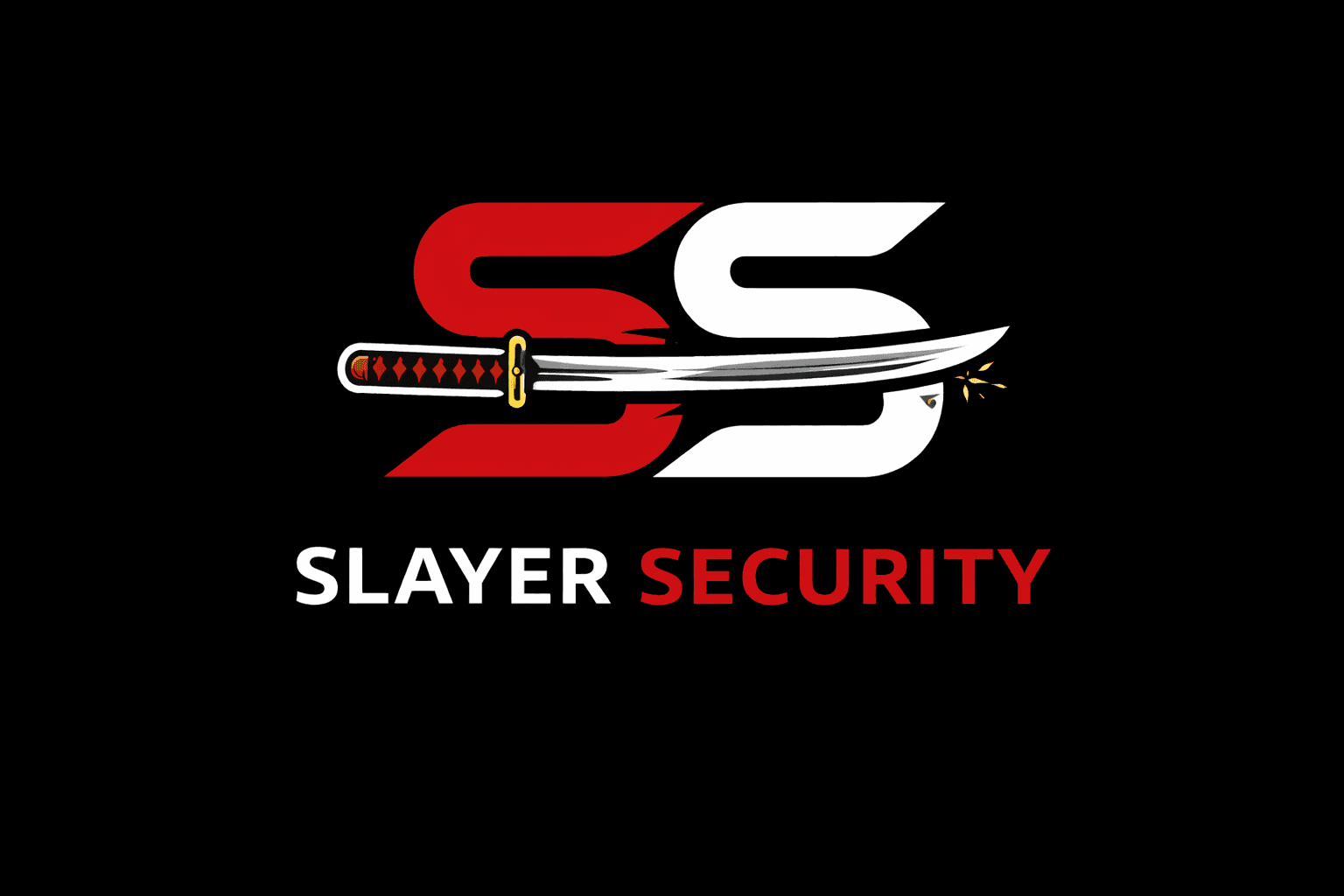 Slayer Security logo